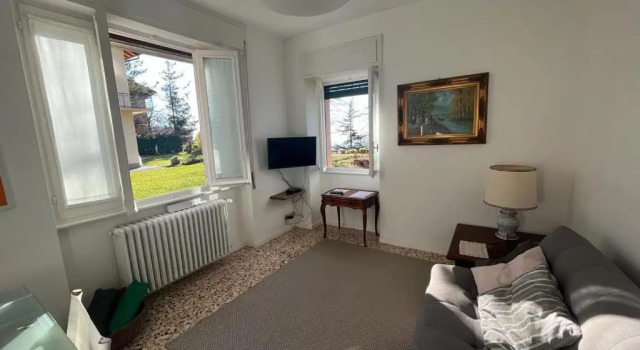 Коттедж с 2 комнатами Casa Vacanze Le Violette