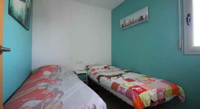 Apartamento - 3316 Les Marines Gregal 4-7, Забронировать Апартаменты/квартира Отели Росас с бассейном, рядом с Aventura Nautica, Бассейн