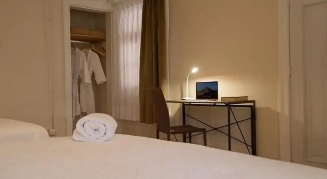 Двухместный номер Superior Hotel Boutique Casa Conde