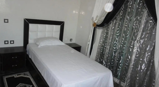 Люкс Appart Hotel Star