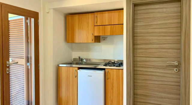 Двухместное бунгало Village Camping Santa Fortunata - Campogaio