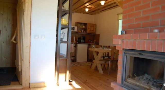 Käära Holiday Home, Reserva ahora Apartamento Soomaa National Park 