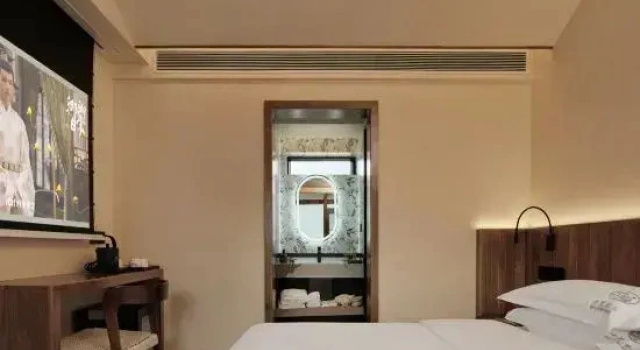Люкс Shaxi Shili Qingshan Homestay