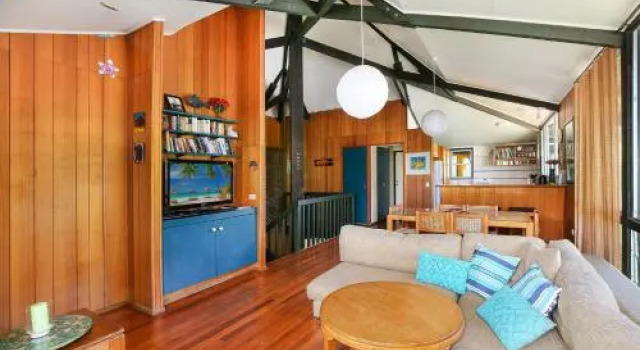 Ngungun St 14, Dicky Beach, Reserva ahora Hotel Battery Hill Queensland