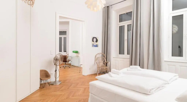 Design Loft Hohe Warte, Reserva ahora Boutique 19. Döbling Viena