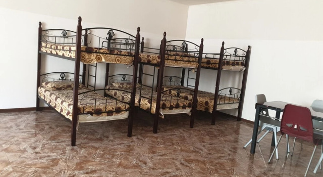 Baaz Hostel