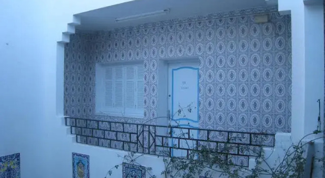 Hotel El Medina