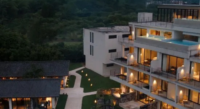 Guanlan | Baima Resort
