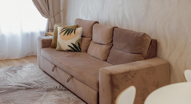 Апартаменты Matosinhos Center Premium Apartment by Vacationy