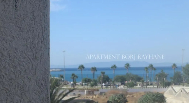Апартаменты Apartment Borj Rayhane