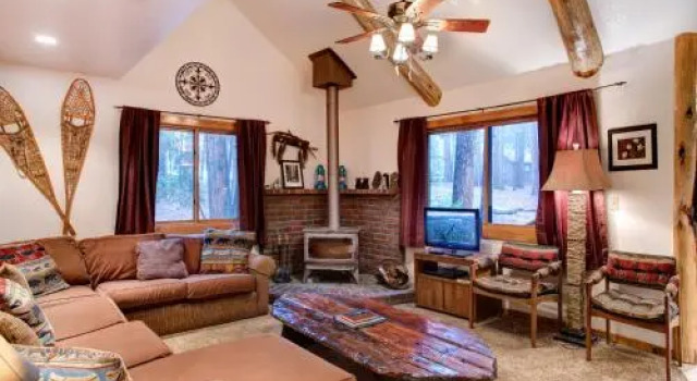 2n Big Pine Lodge