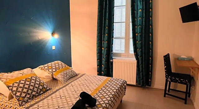 Auberge de la Loube