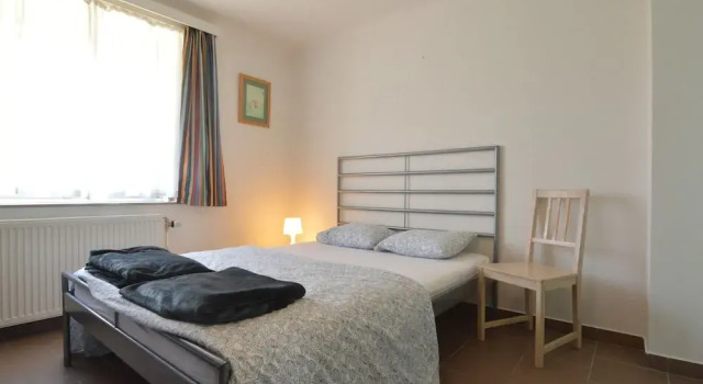 Holiday Home in Heppenbach With Garden, Rezervasyon Tatil Evi Amel Liege