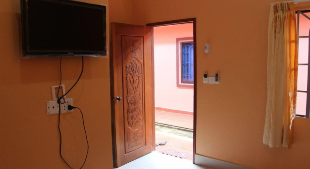 Sihanoukville Plaza Hotel, Забронировать Отель Ream National Park 