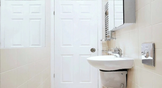 Апартаменты Deluxe Luxury Designer Apartments Hammersmith 1