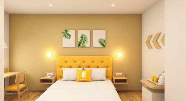 Bloom Boutique Bengaluru Palace Rd, Book Boutique Hotel Bangalore Bangalore