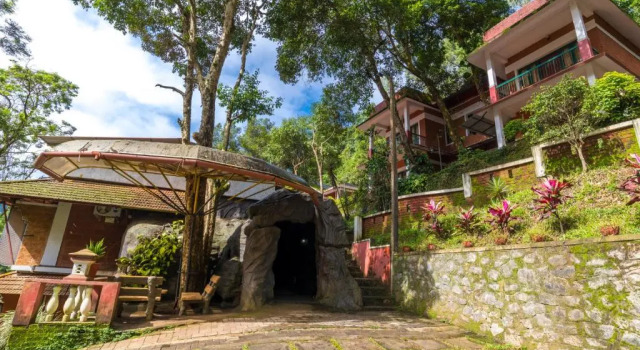 Номер Standard Upavan Resort