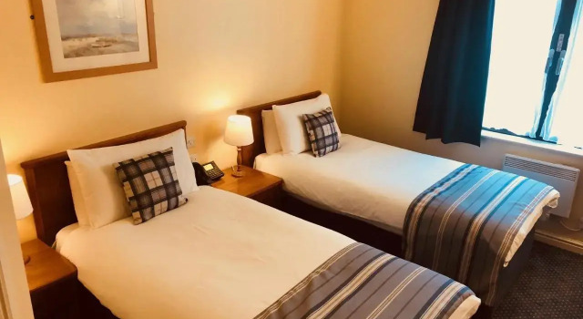 Stoneleigh Park Lodge, Забронировать Отель Отели Уорикшир с парковкой, Парковка