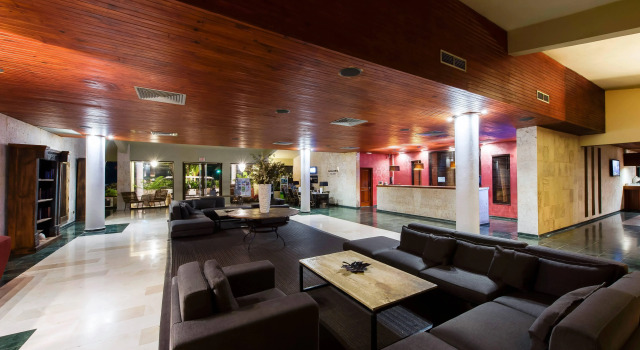 Catalonia Royal Bavaro - Adults Only