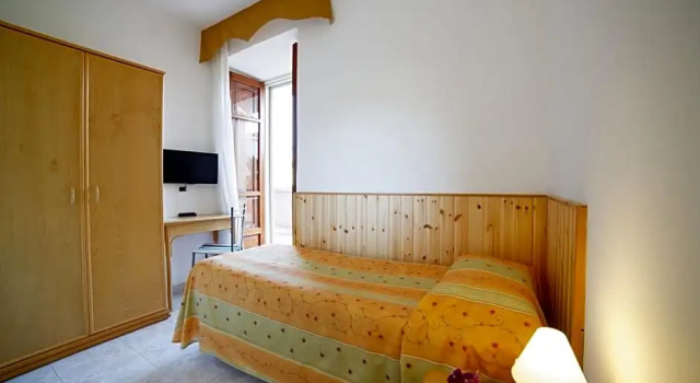 Номер Economy Hotel La Mandorla