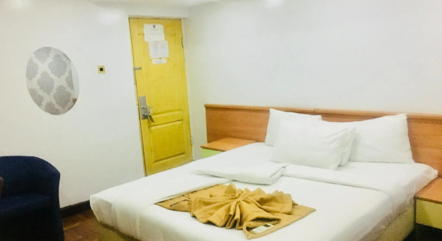 Pelican Hotel Lekki, Prenota Hotel Hotel SPA a Ikuata, SPA