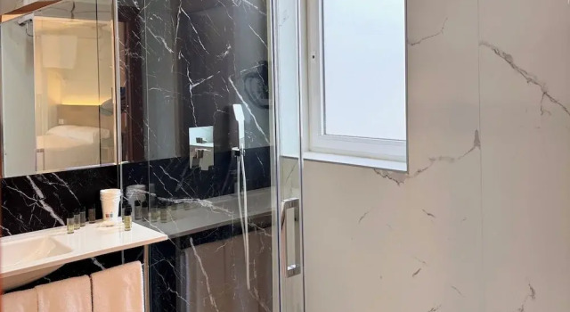 Номер Classic Hotel Marqués de Aguilar