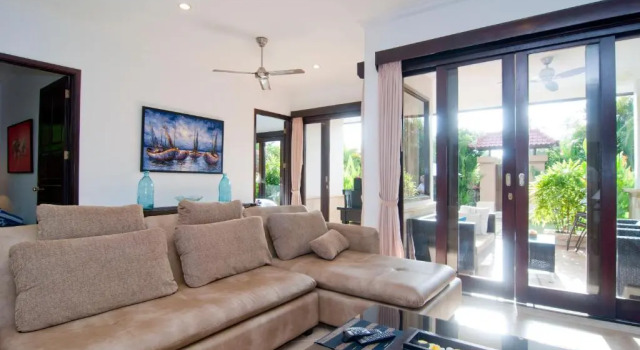 Villa Selaras, Забронировать Вилла Бизнес-отели Denpasar Municipality, 4* 5*
