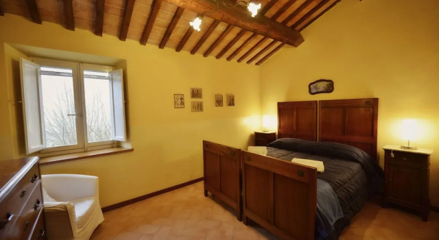 b&b La Nicchia di Mercato, Rezervovat Penzión se snídaní  