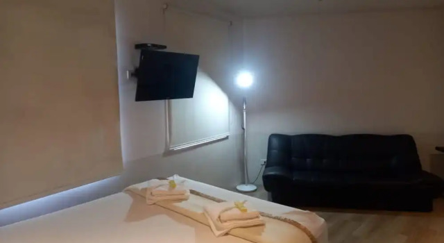 Номер Superior 1010 Hotel