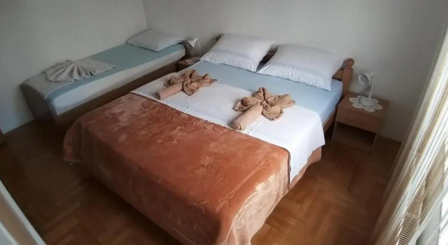 Apartman Teklić