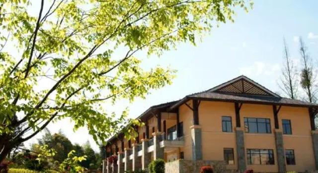 Ramada by Wyndham XianNing ChongYang, Varaa Hotelli Xianning Hubei