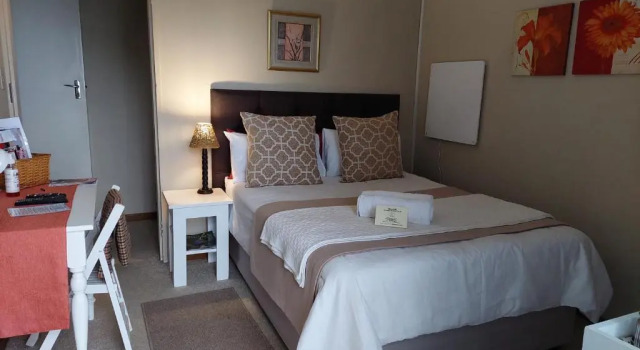 Номер Standard Kings Hill Guest House