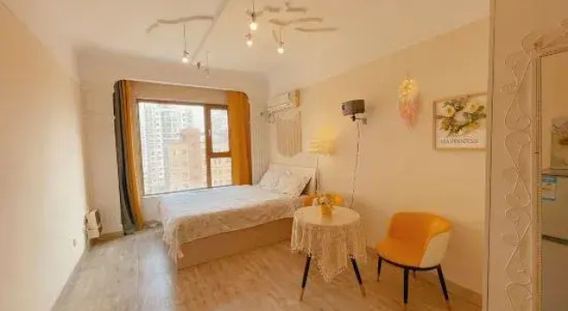Yanji No1 Net Red Homestay, Prenota Hotel Hotel a Yanbian con parcheggio, Parcheggio