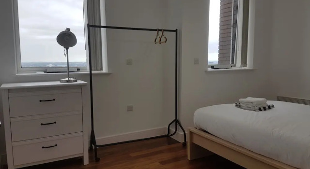 Metropolitan House 2106, Забронировать Отель Бизнес-отели Англии, 4* 5*