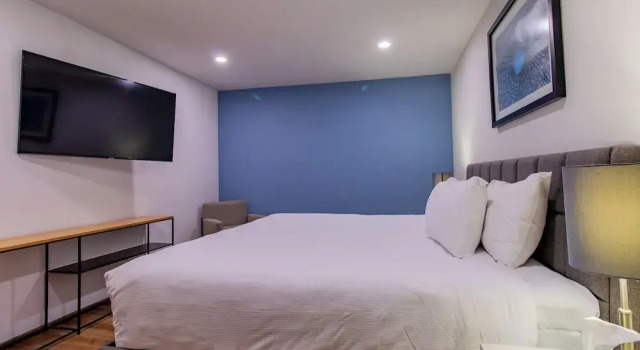Capitalia Living - Apartments - Céfiro 5
