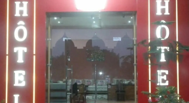 Hôtel Café Restaurant Assaka, Book Hotel Tiznit 
