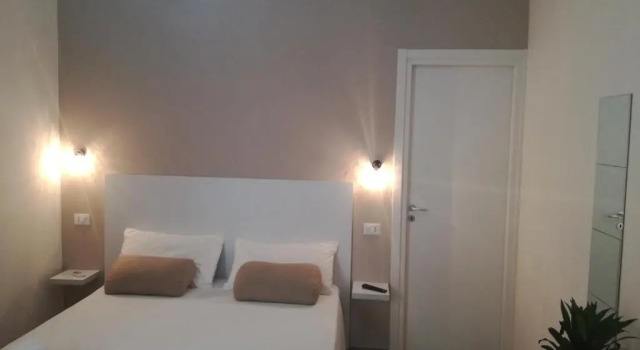 Standard Apartment Cuore Galateo