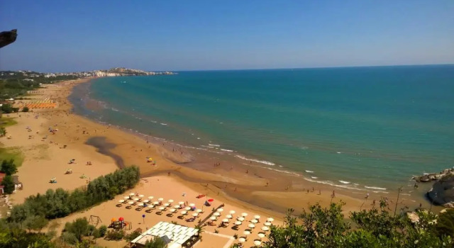 Апартаменты Hotel Residence Villa Ascoli
