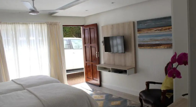 Номер Standard Windfall Plett