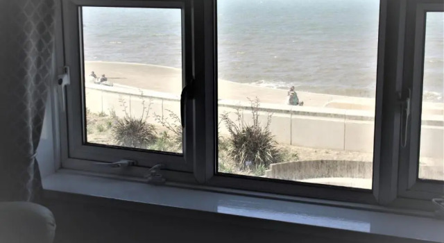 Апартаменты Standard Seahawk Holiday Apartments