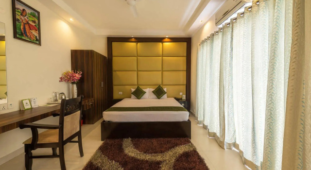 Hotel Golden Tranquility, Забронировать Отель Отели штата Карнатаки 3 звезды, 3*