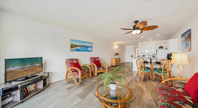 Hale Kamaole 210 in Kihei, Забронировать Апартаменты/квартира Кихеи Мауи