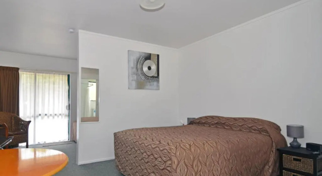 Номер Classic Celtic Motel