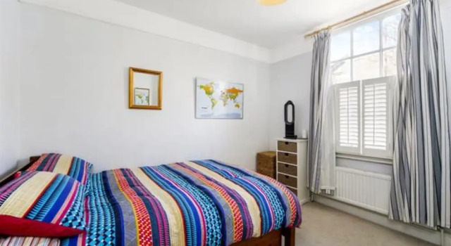2 Bedroom House With Garden in Battersea, Varaa Huoneisto Asunnot kohteessa Merseyside, Huoneisto