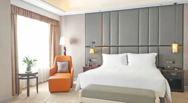 Люкс Business Yinlong Hotel