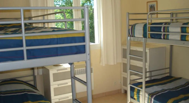 Коттедж Etang Vallier Resort