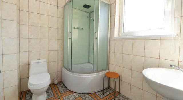 Номер Standard Ievų vila