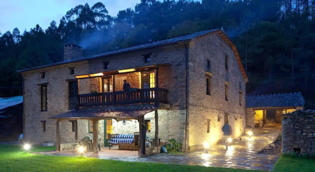 Casa de Aldea Terraverde