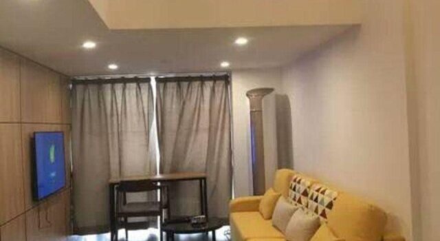 Xitishu Hotel Apartment