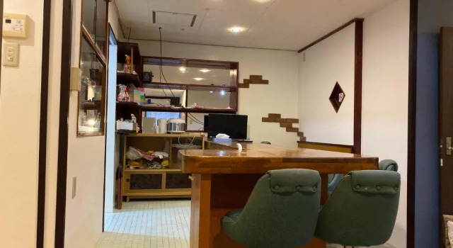 Номер Standard Azami 7 Miyakojima